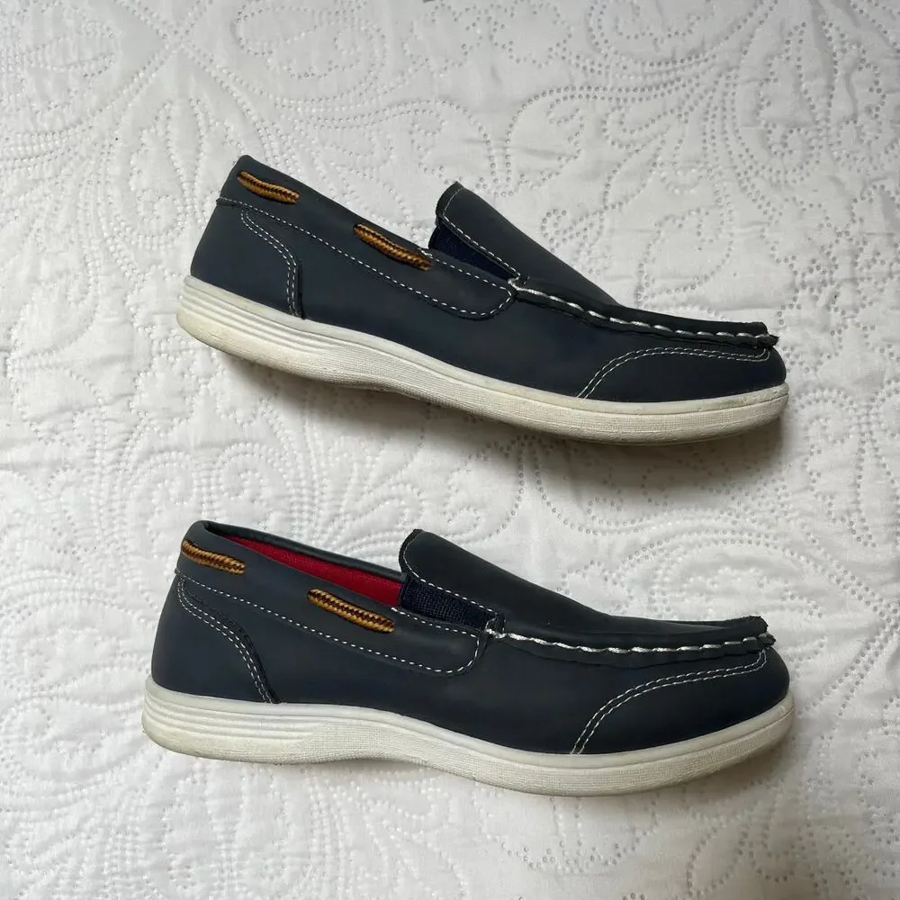 American Exchange Slip on Loafers Size 2
